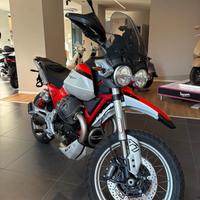 Moto Guzzi V 85 TT - KM0