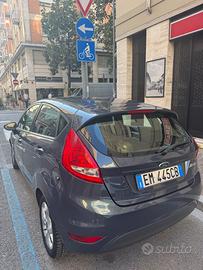 FORD Fiesta 6ª serie - 2012