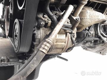 COMPRESSORE A/C MERCEDES CLASSE ML «W164» (2006)