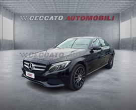 Mercedes-Benz Classe C C 220 d (BT) Premium auto