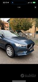 Ricambi Volvo xc60