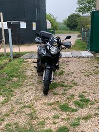 Honda Transalp 700