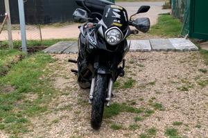 Honda Transalp 700