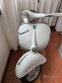 VESPA GS 160 - Prima Serie