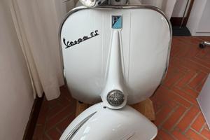 VESPA GS 160 - Prima Serie