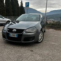 Golf GT 2007