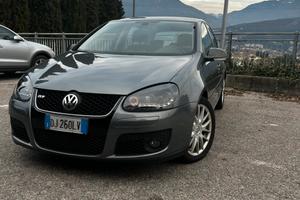 Golf GT 2007
