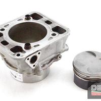 Cilindro pistone verticale orizzontale 88 mm Ducat