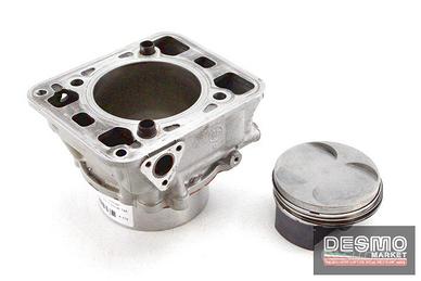 Cilindro pistone verticale orizzontale 88 mm Ducat