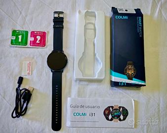 Smartwatch COLMI i31