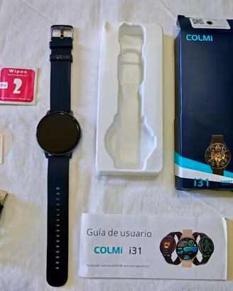 Smartwatch COLMI i31
