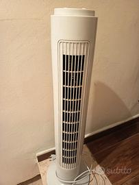 Ventilatore a torre