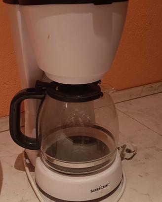 Macchina per caffè all'americana 