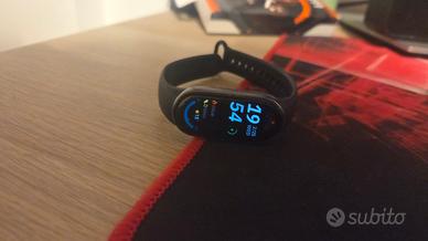 xiaomi mi band 9 smart band smartwatch