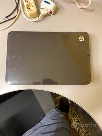 Hp Pavilion G6