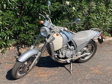 Aprilia Motò 6.5 del 1996 km 23800
