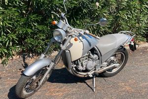 Aprilia Motò 6.5 del 1996 km 23800