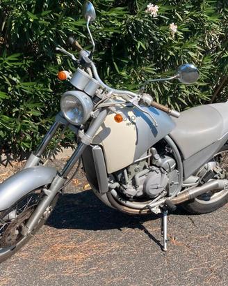 Aprilia Motò 6.5 del 1996 km 23800
