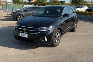 Volkswagen T-Roc 1.0 TSI R-Line