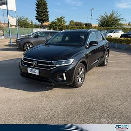 Volkswagen T-Roc 1.0 TSI R-Line