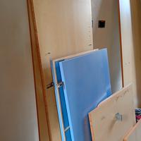 cameretta bambina/bambino 