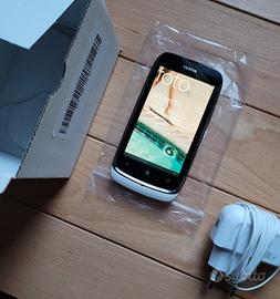 Nokia Lumia 610 Smartphone ok Bambini e Anziani 