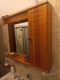 Arredobagno completo