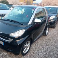 Smart ForTwo 1000 52 kW coupé passion