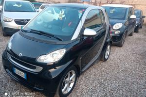 Smart ForTwo 1000 52 kW coupé passion