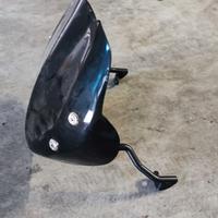 Cupolino Frontale ER6N