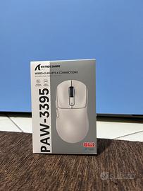 Mouse Gaming Attack Shark PAW-3395