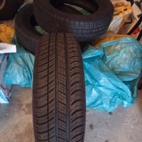 Sbarazzo– 4 Michelin 175/65 R15 a soli 20€ tutto!