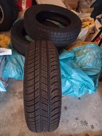 Sbarazzo– 4 Michelin 175/65 R15 a soli 20€ tutto!