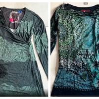 Vestiti ragazza 14/16 anni (marche varie)