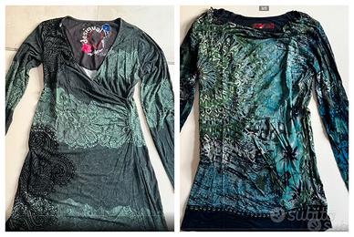 Vestiti ragazza 14/16 anni (marche varie)