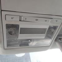 Plafoniera anteriore VOLKSWAGEN POLO del 2010