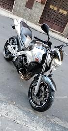 Suzuki GSR 600 - 2006