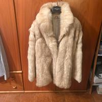 Pellicciotto vintage