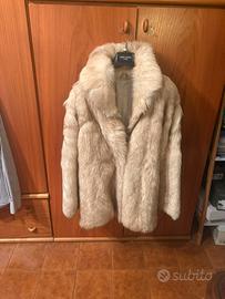 Pellicciotto vintage