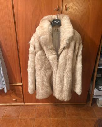 Pellicciotto vintage