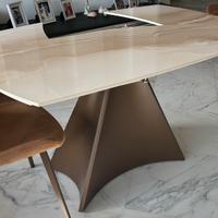 Tavolo Target Point Tornado