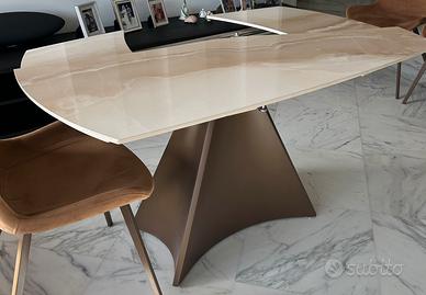 Tavolo Target Point Tornado