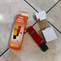 PHmetro Hanna Instruments