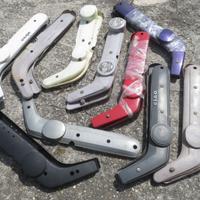 Fianchetti Piaggio Ciao