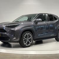 TOYOTA Yaris Cross 1.5 Hybrid 5p. E-CVT Lounge T