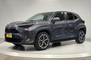 TOYOTA Yaris Cross 1.5 Hybrid 5p. E-CVT Lounge T