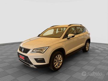 SEAT Ateca Ateca 1.6 TDI Style/Ecomotive Style