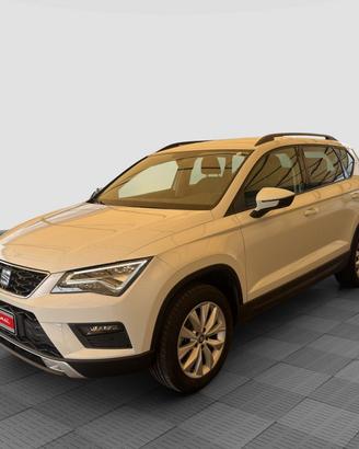 SEAT Ateca Ateca 1.6 TDI Style/Ecomotive Style