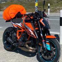 Ktm superduke