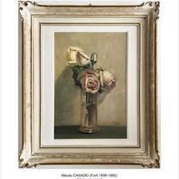 Quadro Maceo Casadei, Vado di fiori